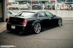 Chrysler 300C VIP Style by Aimga 2014 года